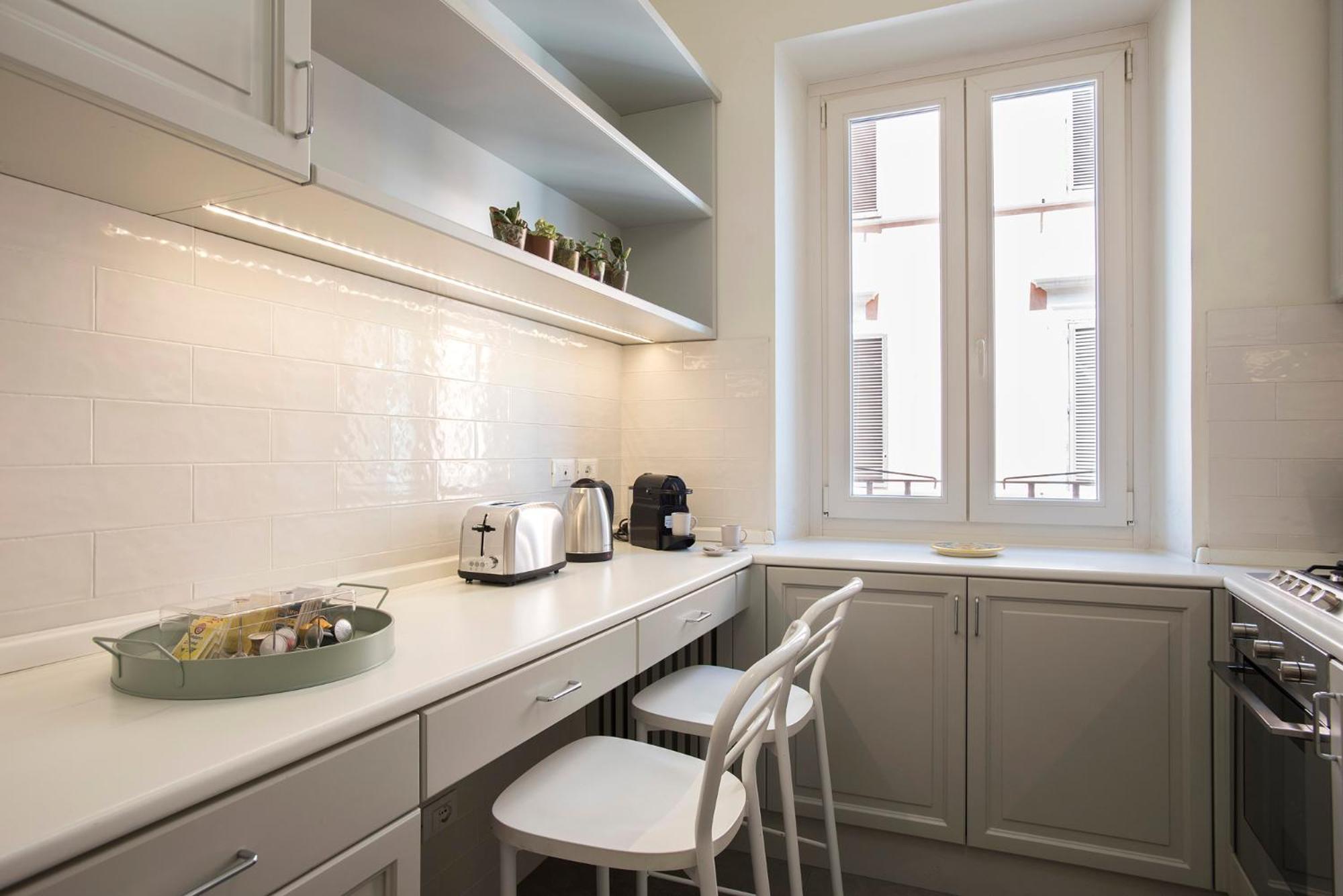 Apartment Av Domus Propaganda *