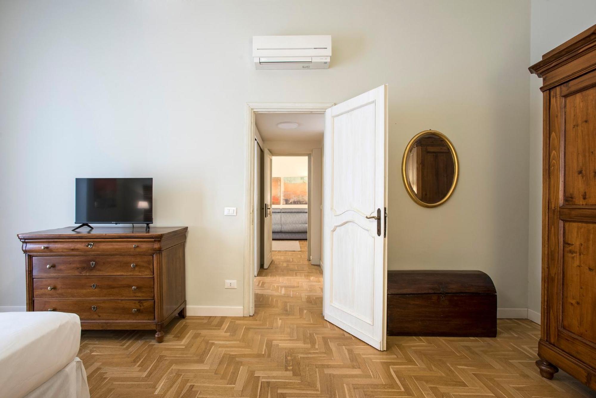 Av Domus Propaganda Apartment *