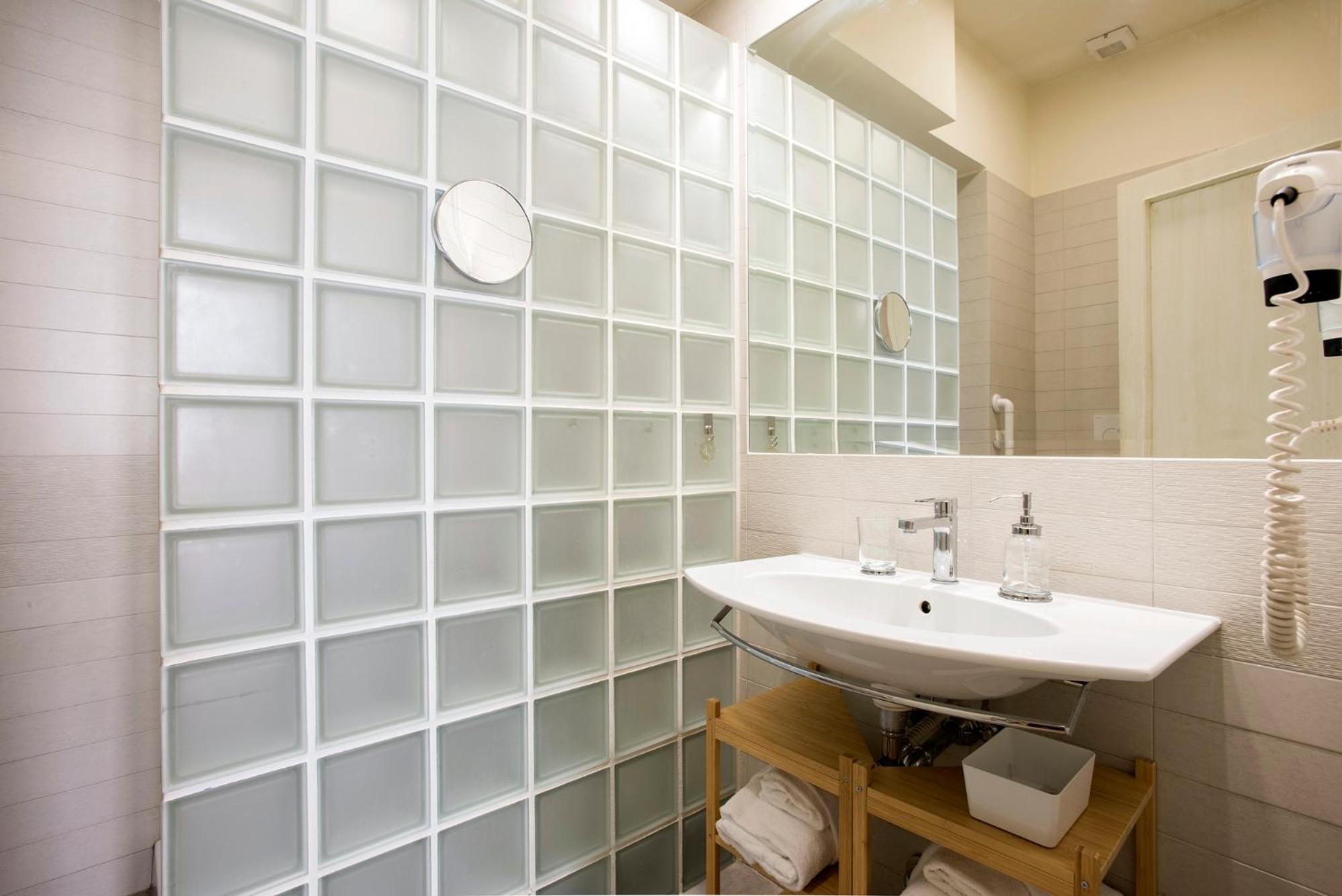 Apartment Av Domus Propaganda Rom