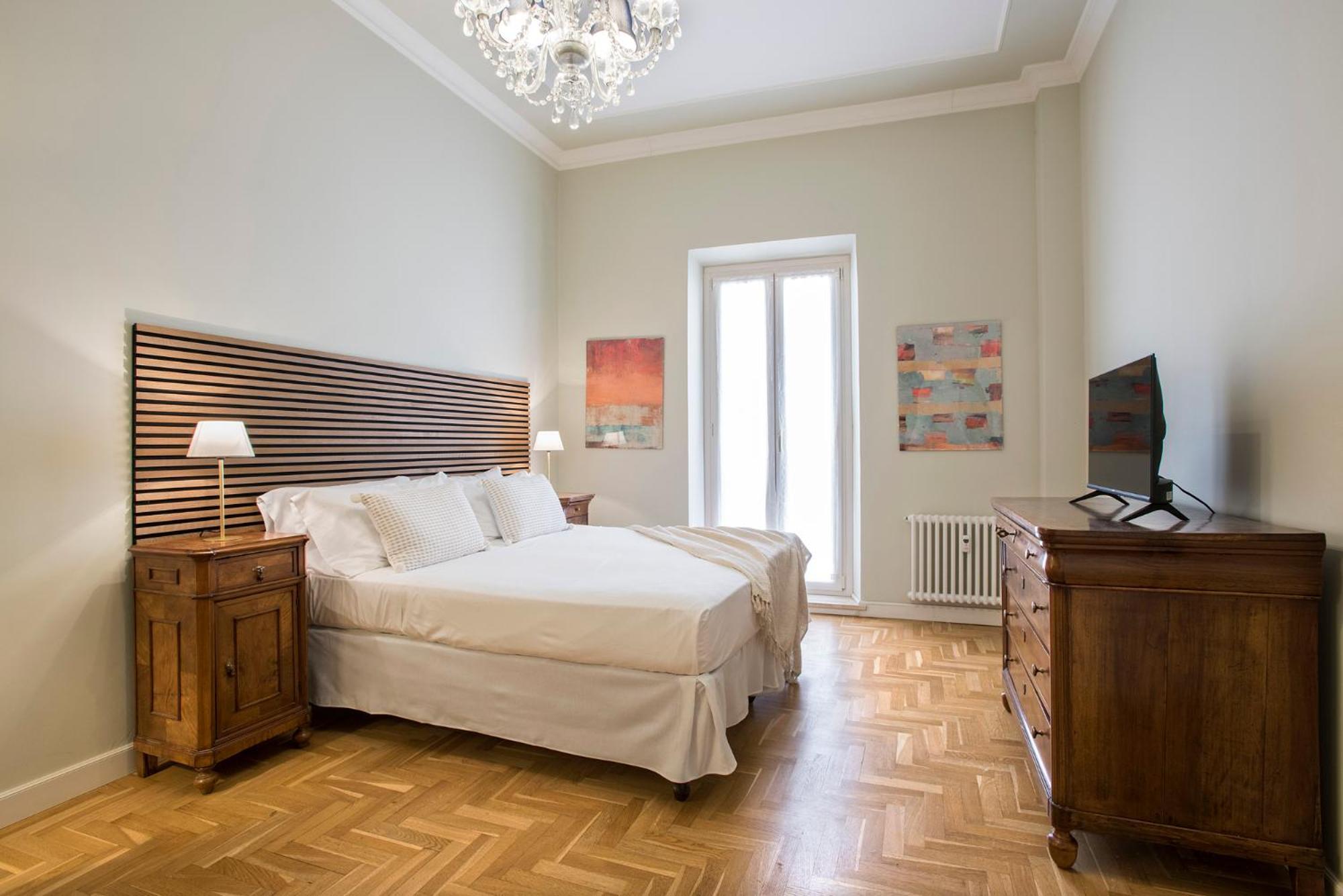 Av Domus Propaganda Apartment