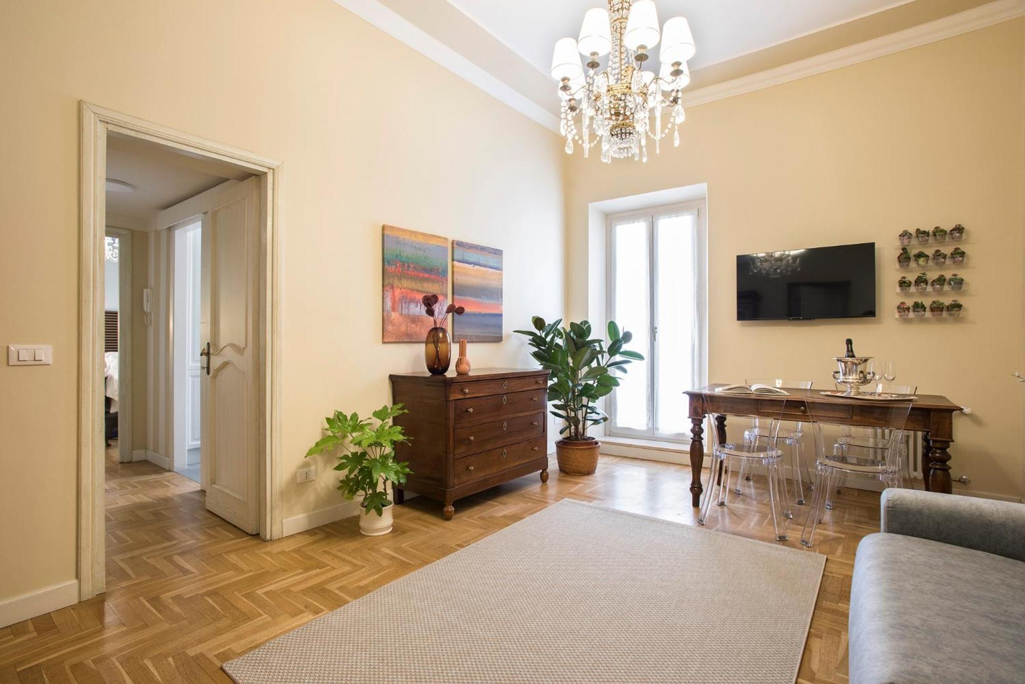 Av Domus Propaganda Apartment