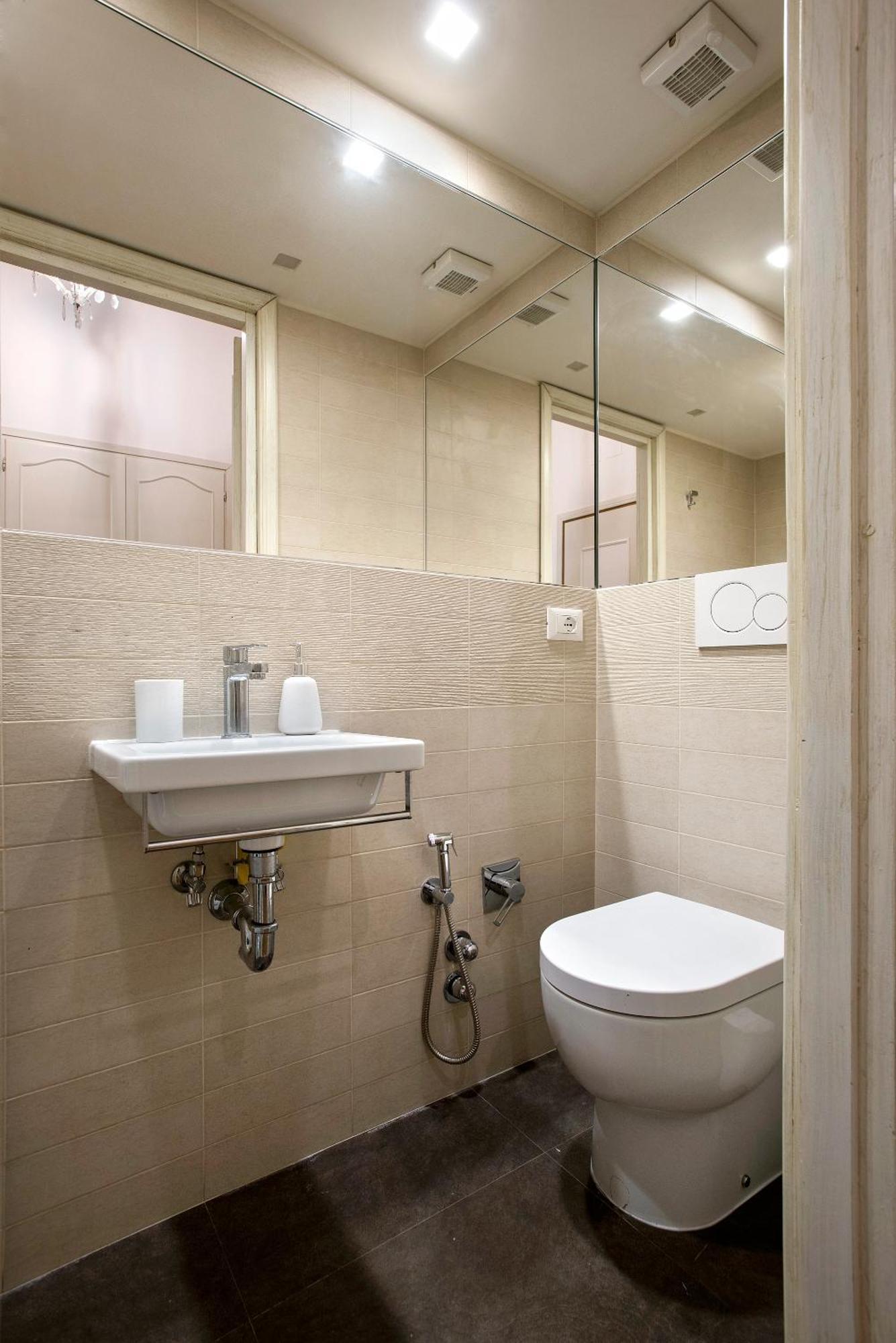 Av Domus Propaganda Apartment Rom