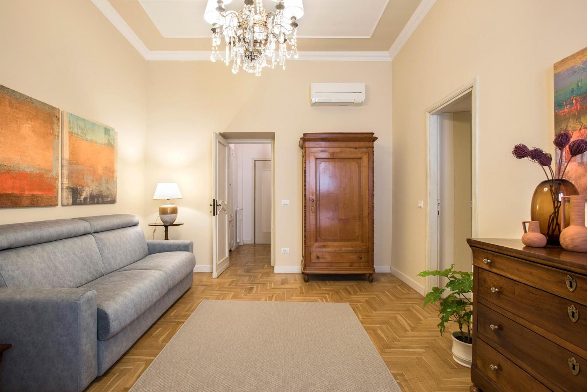 Av Domus Propaganda Apartment